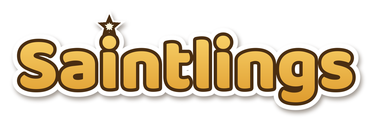 Saintlings